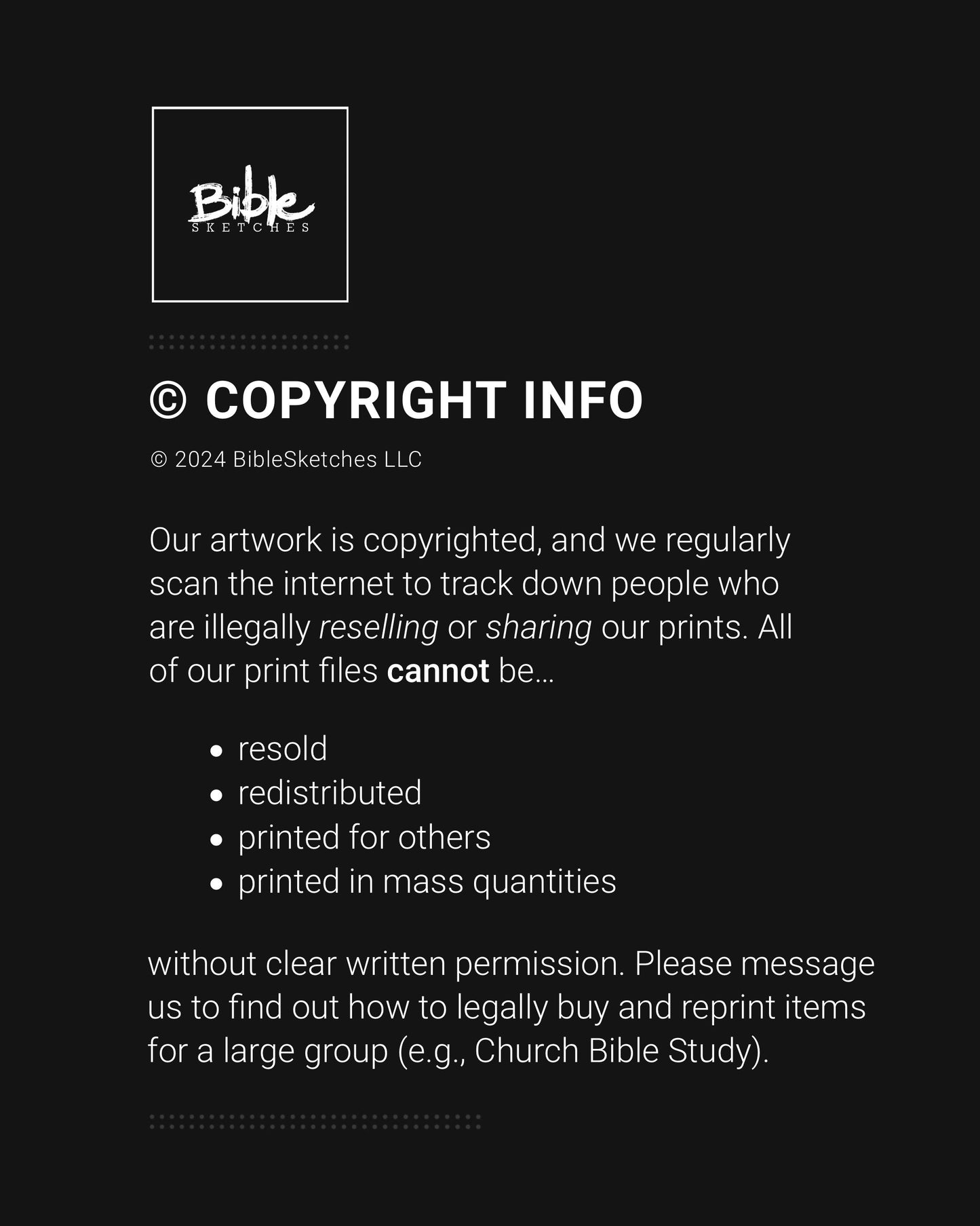 City Set on a Hill - Digital Print