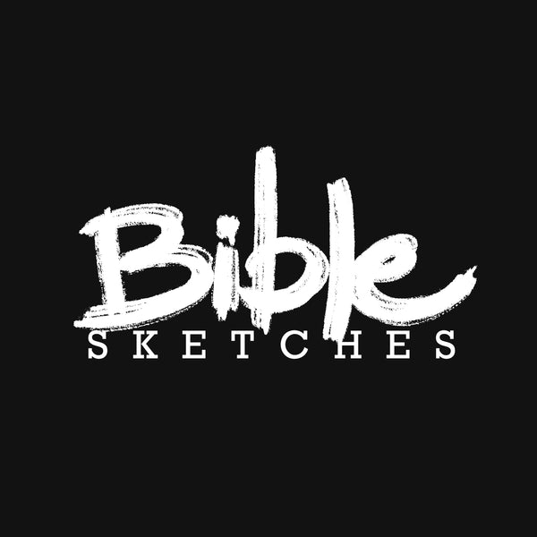 BibleSketches