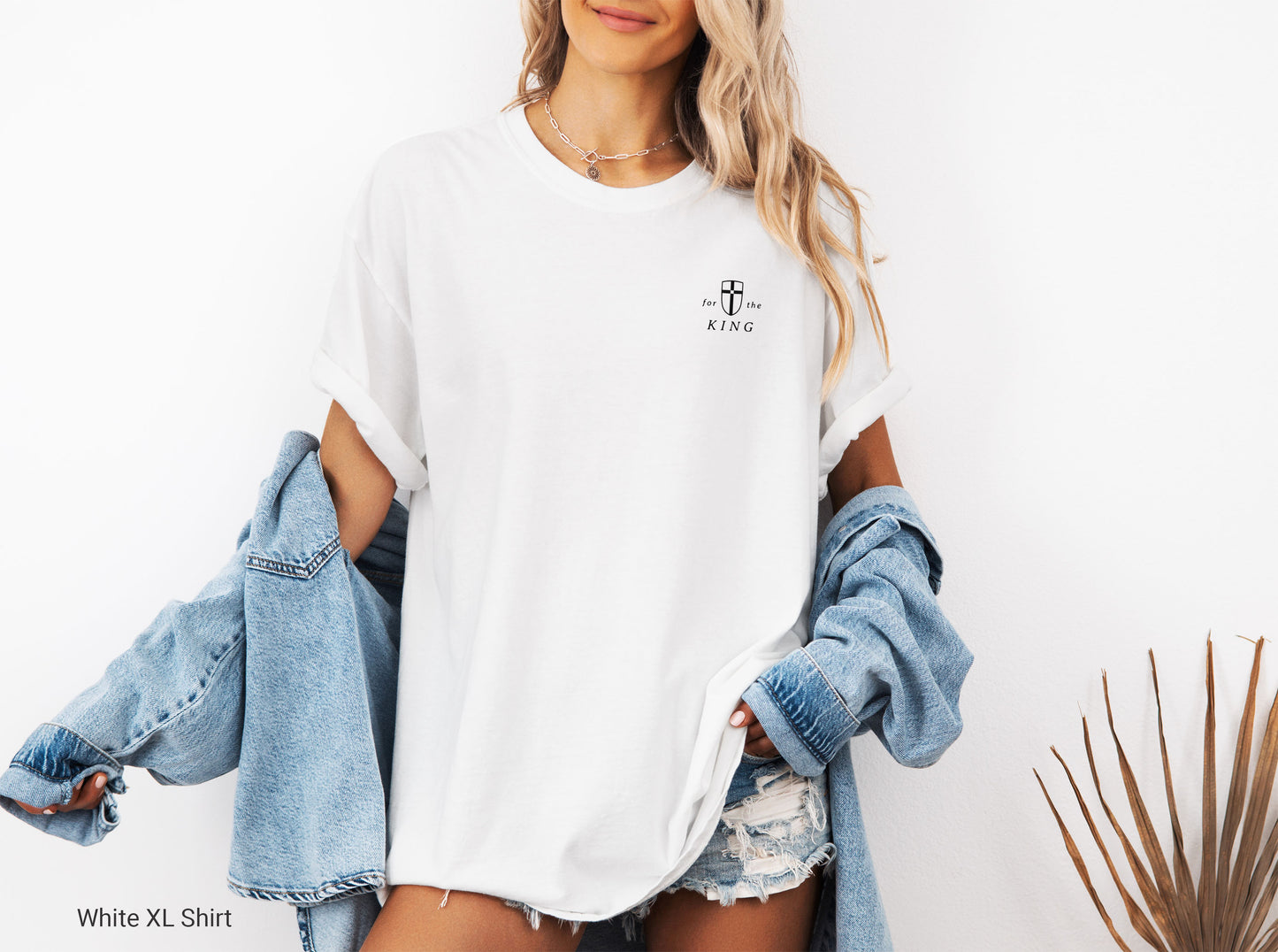 Kingdom of God, Mustard Seed - Unisex Garment-Dyed T-shirt - Comfort Colors®